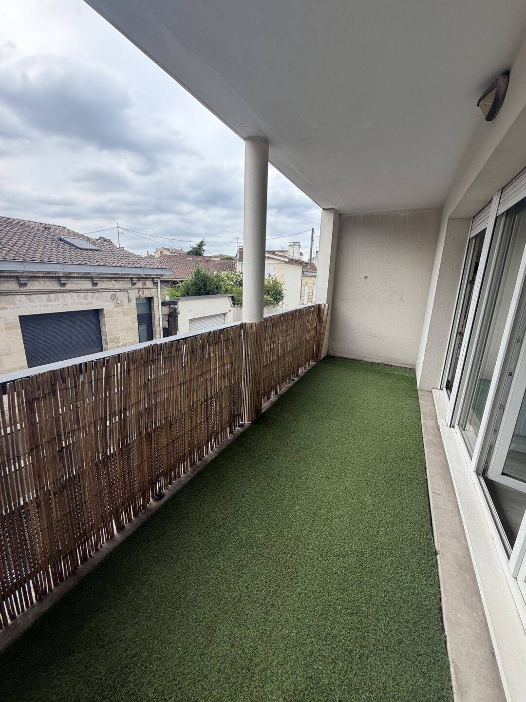 Appartement 3 pièces 63 m² · à Talence · 63 m² · 1 017 €