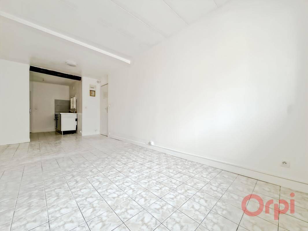 Appartement 1 pièce 26 m² · à Saint-Leu-la-Forêt · 25,7 m² · 114 900 €