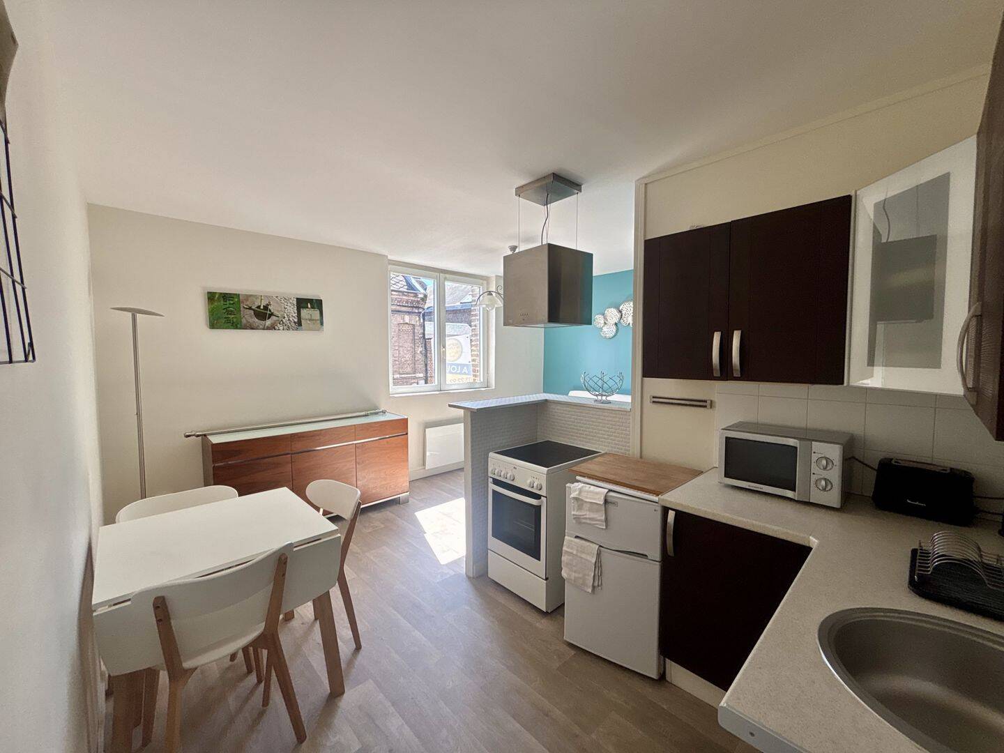 Appartement 1 pièce 34 m² · à Amiens · 34 m² · 640 €
