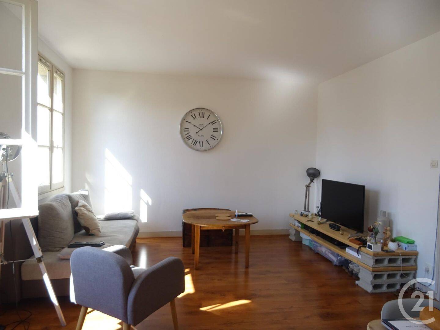 Appartement 2 pièces 56 m² · à Chartres · 55,8 m² · 750 €