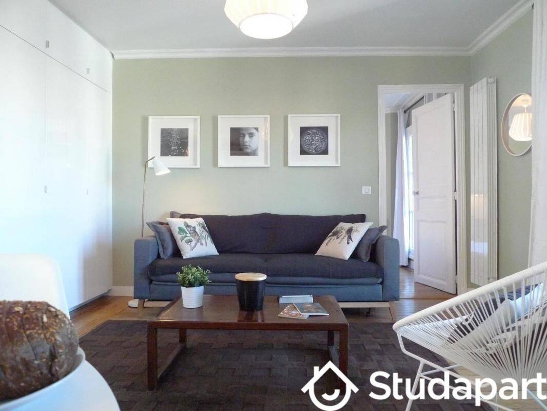 Appartement 2 pièces 45 m² · à Versailles · 45 m² · 1 695 €/mois