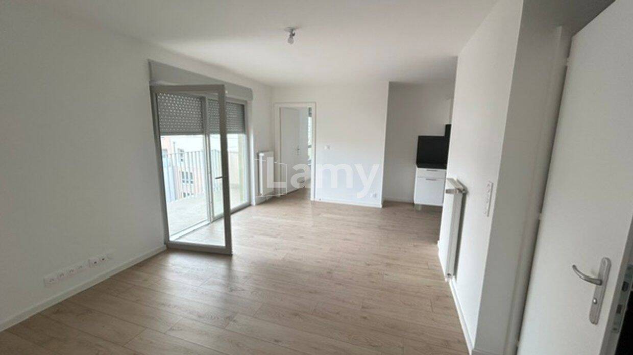 Appartement 3 pièces 65 m² · à Mulhouse · 65 m² · 908 €