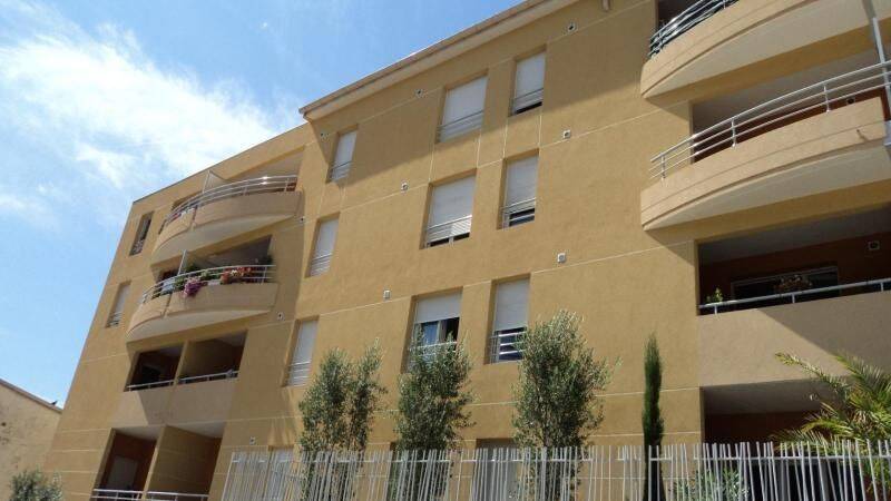 Appartement 4 pièces 89 m² · à Saint-André-de-la-Roche · 89 m² · 1 225 €/mois