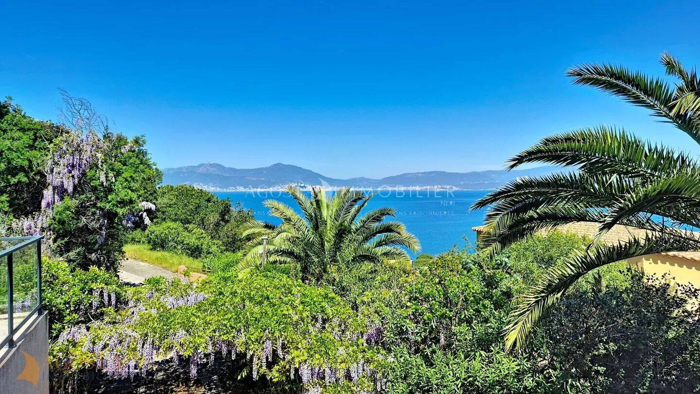 Maison 4 pièces 76 m² · à Pietrosella · 75,8 m² · 780 000 €