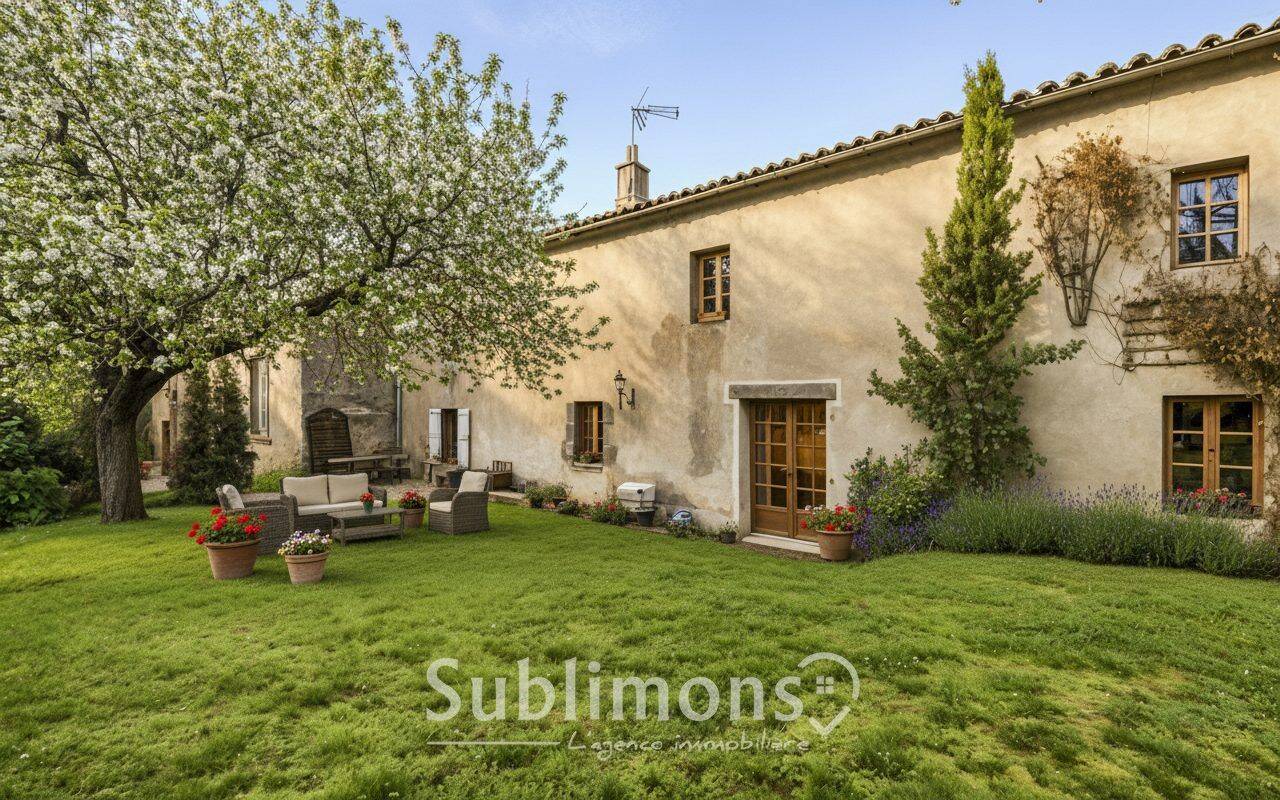 Maison 8 pièces 200 m² · à Sèvremoine · 200 m² · 368 900 €