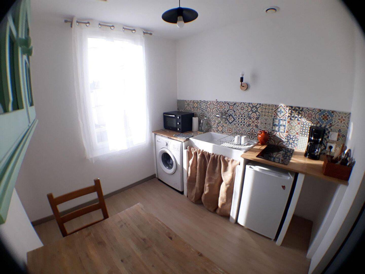 Appartement 1 pièce 22 m² · à Avignon · 22 m² · 550 €/mois