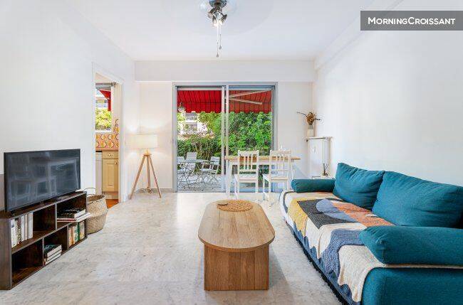 Appartement 1 pièce 29 m² · à Cagnes-sur-Mer · 29 m² · 839 €