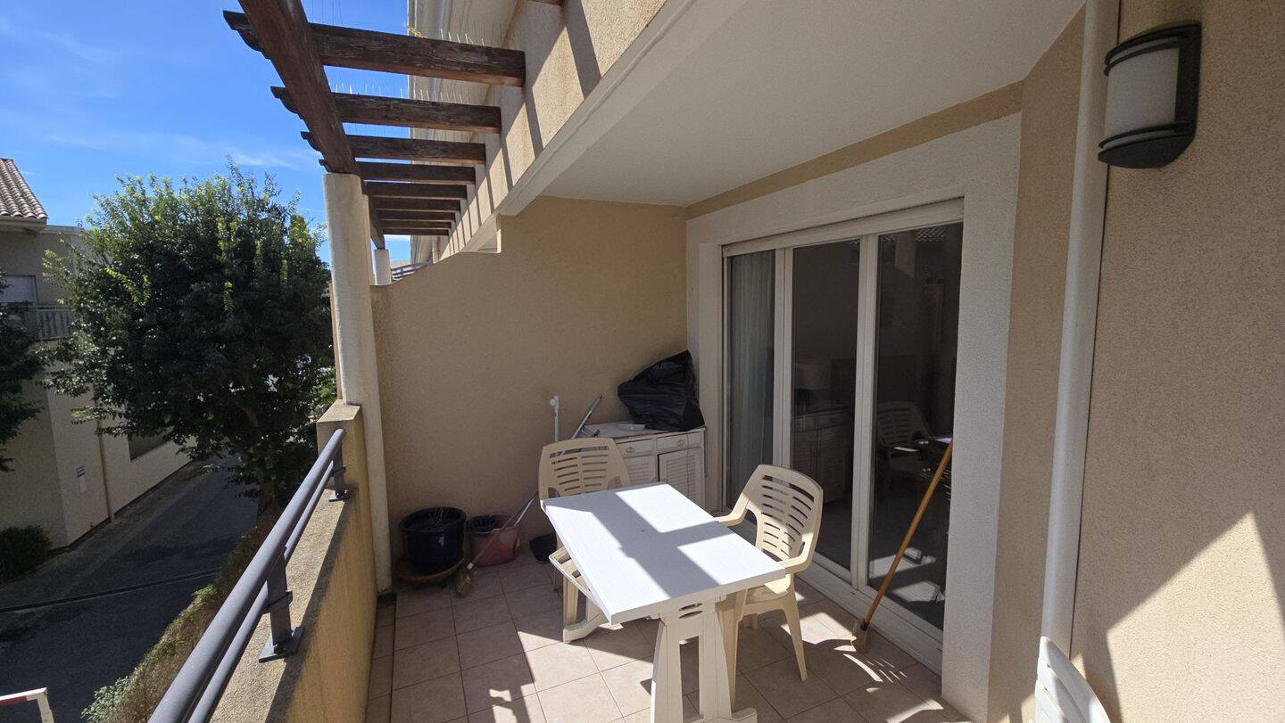 Appartement 3 pièces 62 m² · à Draguignan · 62 m² · 790 €/mois