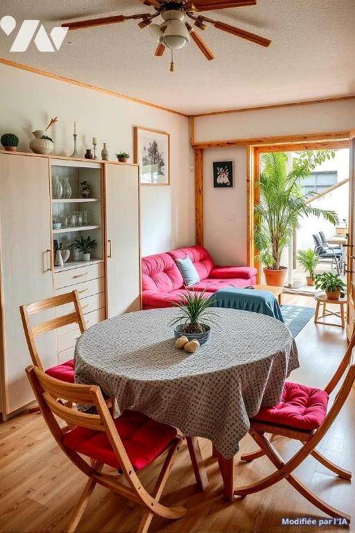 Appartement 1 pièce 31 m² · à Vallauris · 31 m² · 128 642 €