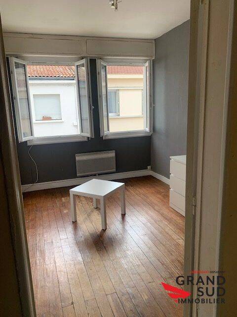Appartement 2 pièces 30 m² · à Bordeaux · 30 m² · 600 €