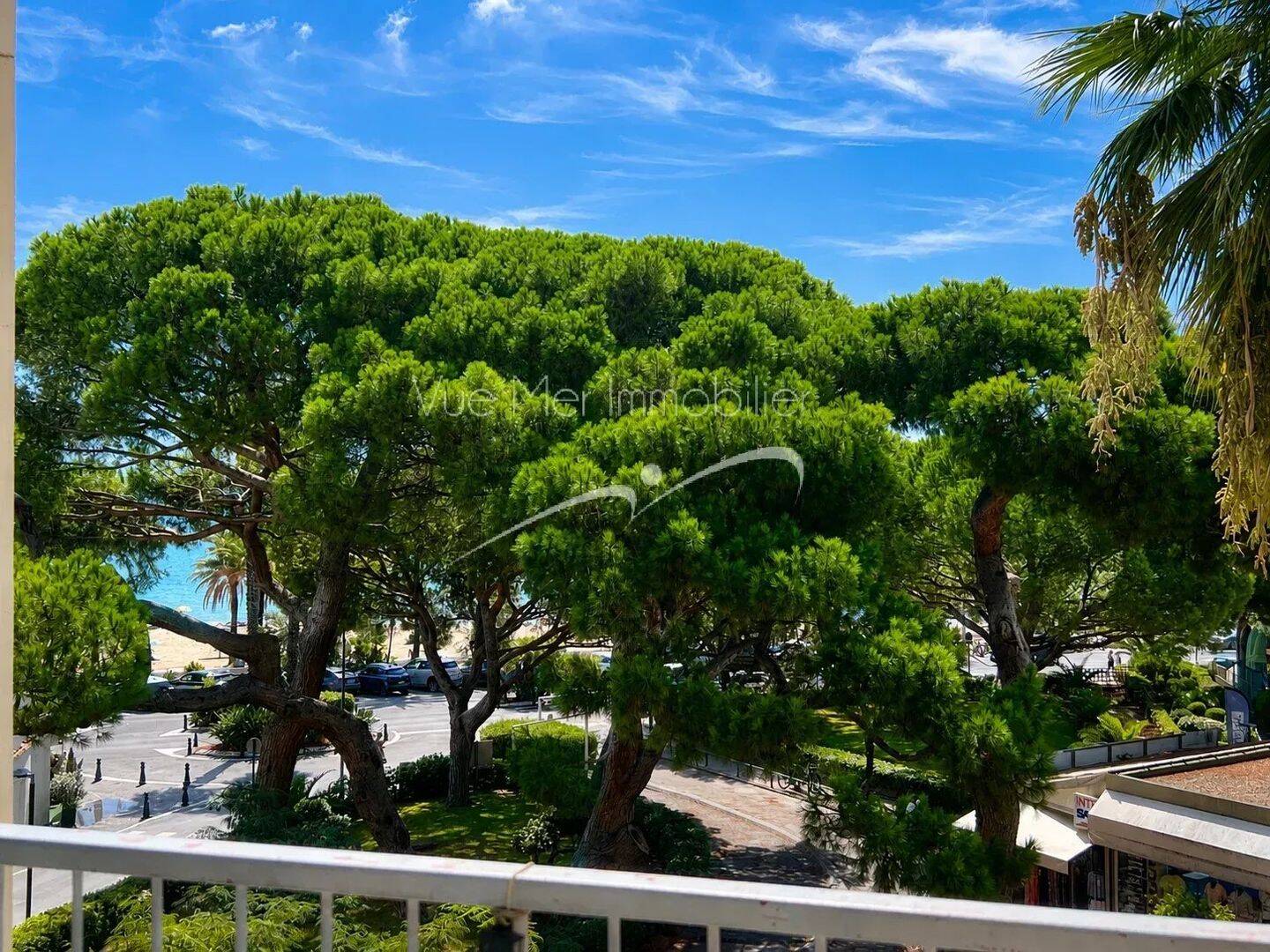 Appartement 2 pièces 48 m² · à Le Lavandou · 48 m² · 315 000 €