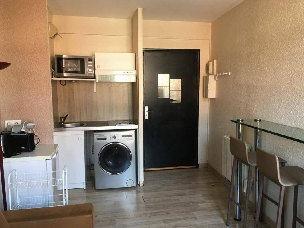 Appartement 1 pièce 22 m² · à Toulouse · 22 m² · 637 €