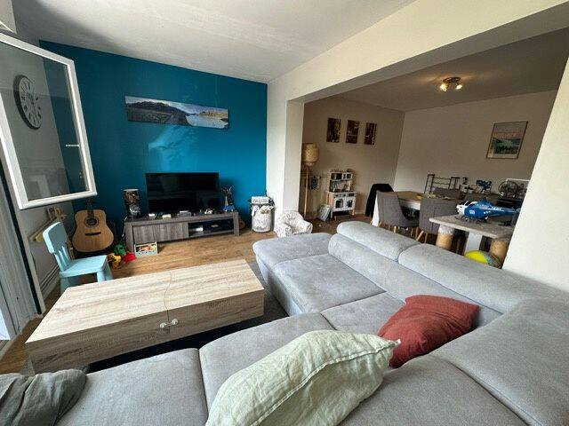 Maison 3 pièces 74 m² · à Saint-Herblain · 74 m² · 247 925 €