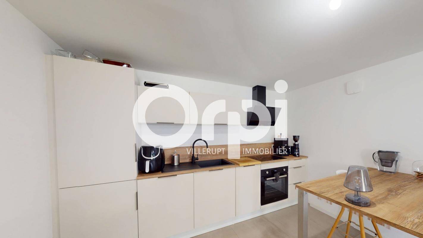 Appartement 2 pièces 48 m² · à Audun-le-Tiche · 47,7 m² · 990 €