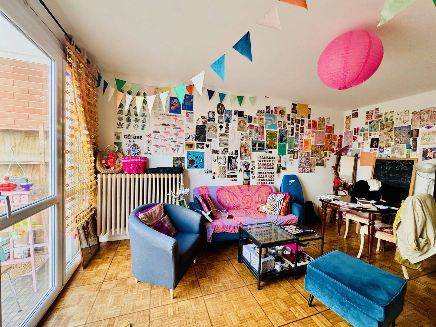 Appartement 2 pièces 41 m² · à Toulouse · 41 m² · 125 000 €