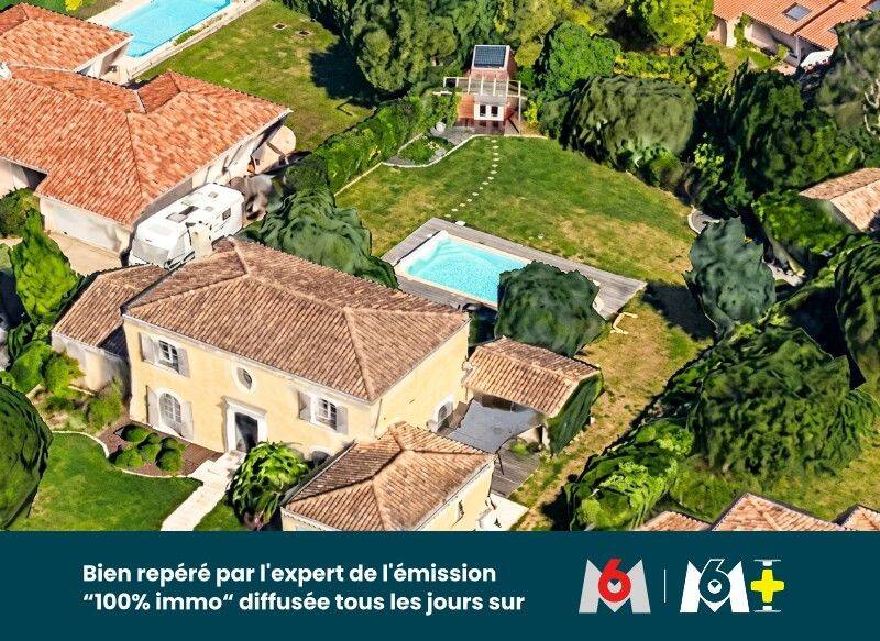 Maison 8 pièces 220 m² · à Vertou · 220 m² · 1 100 000 €