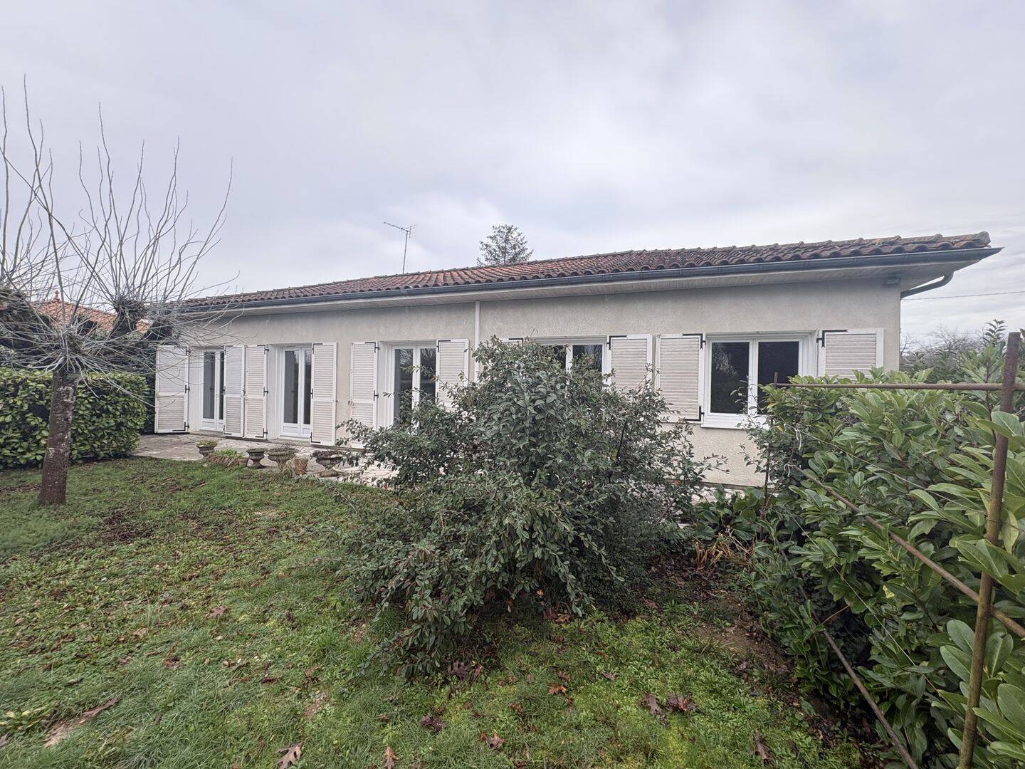 Maison 4 pièces 99 m² · à Montussan · 99 m² · 265 000 €