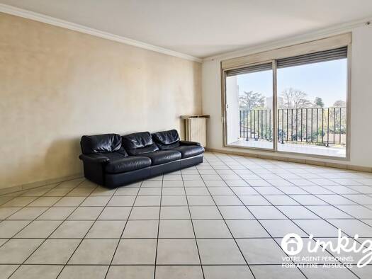 Appartement à vendre 349 900 € 4 pièces 3 chambres 93 m² Étage 7/7 Centre Sainte-Foy-lès-Lyon 69110