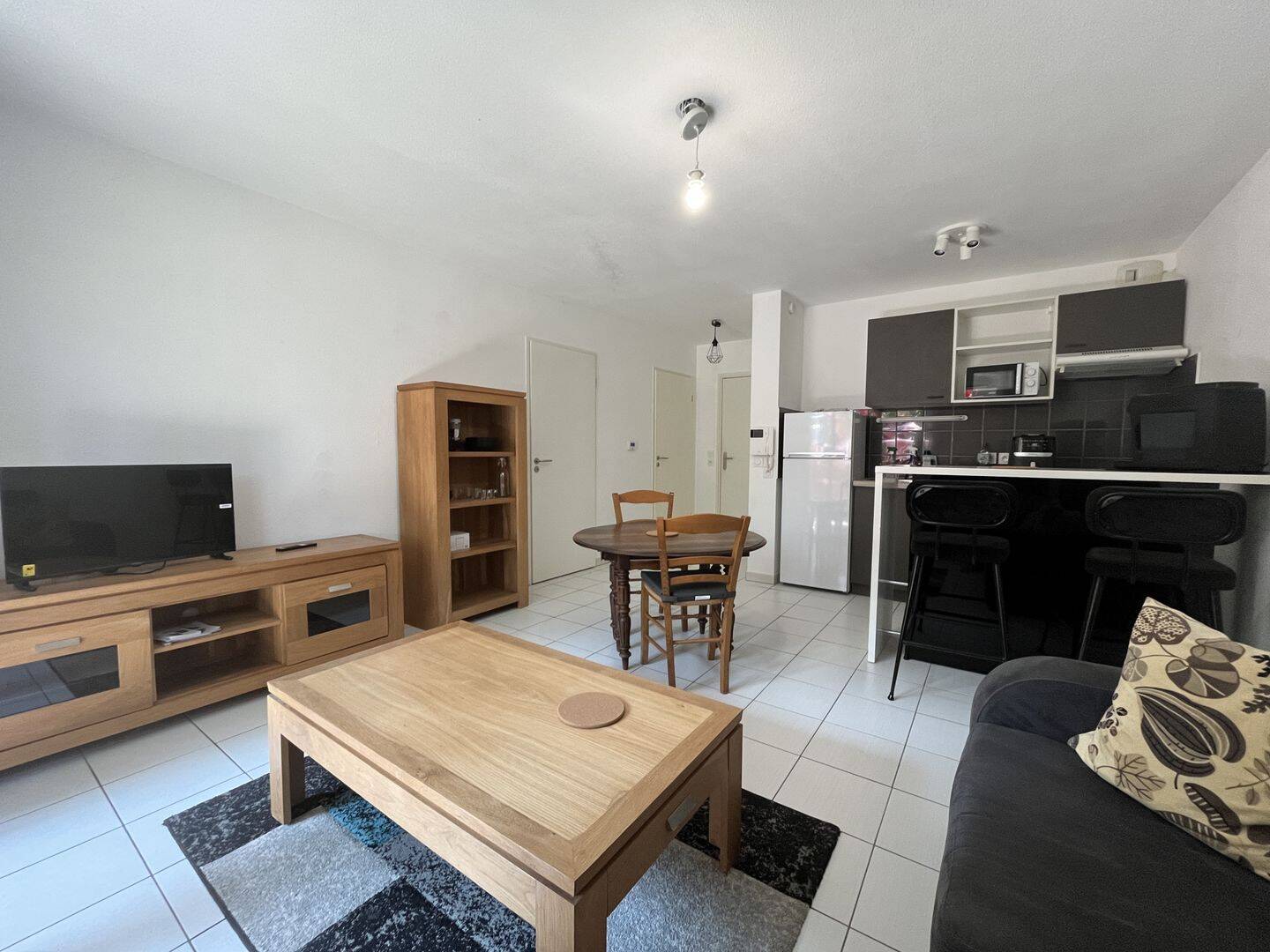 Appartement 2 pièces 42 m² · à Mérignac · 41,7 m² · 159 900 €