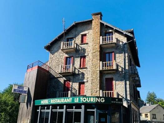 Immeuble à vendre 210 000 € 389 m² Valleraugue 30570