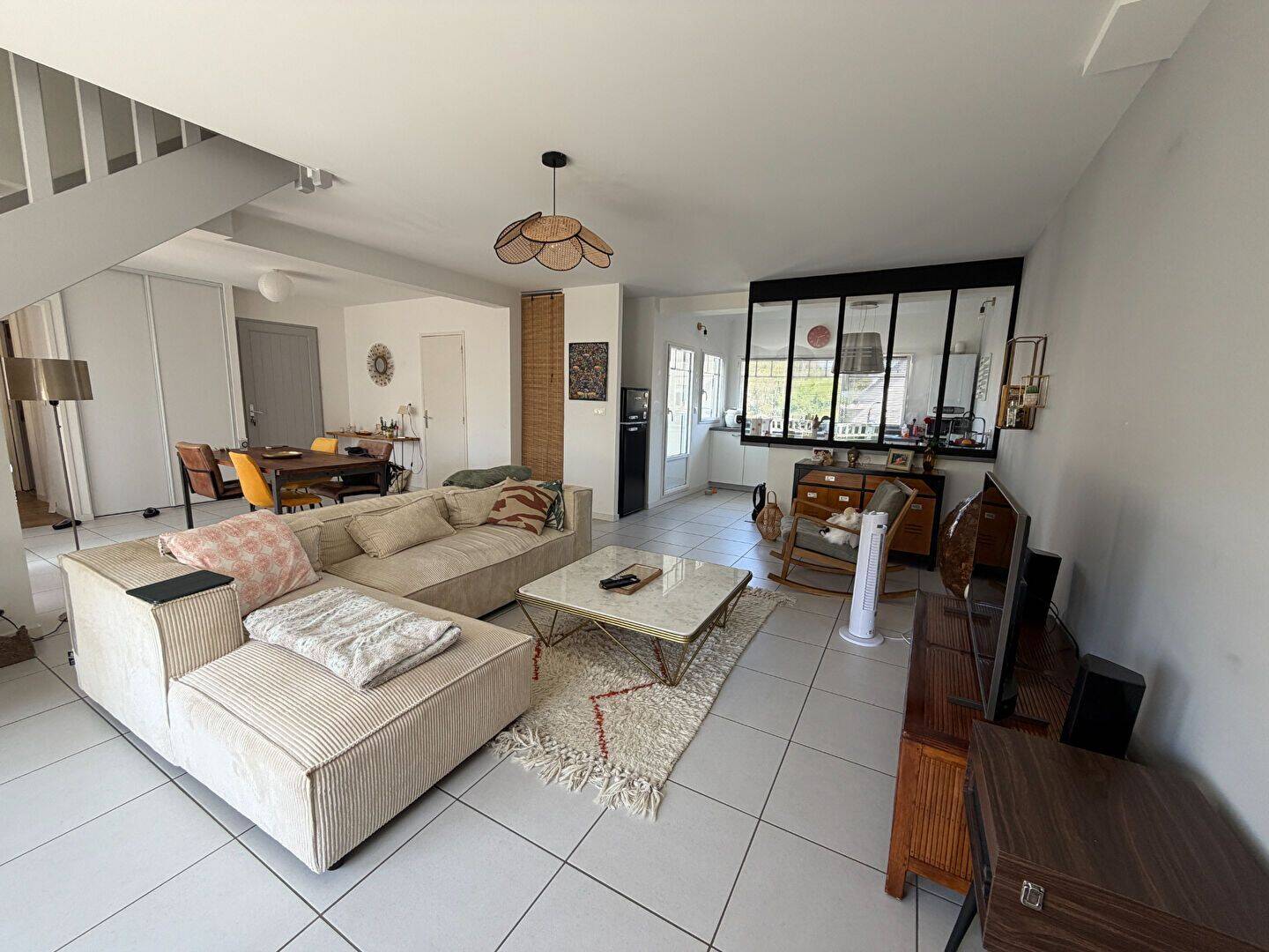 Maison 4 pièces 96 m² · à Bénodet · 96 m² · 1 150 €