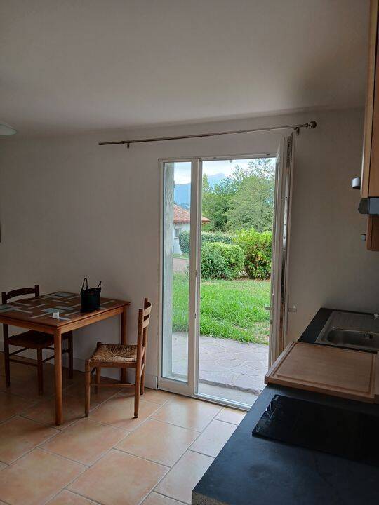 Appartement 2 pièces 30 m² · à Urrugne · 30 m² · 610 €/mois