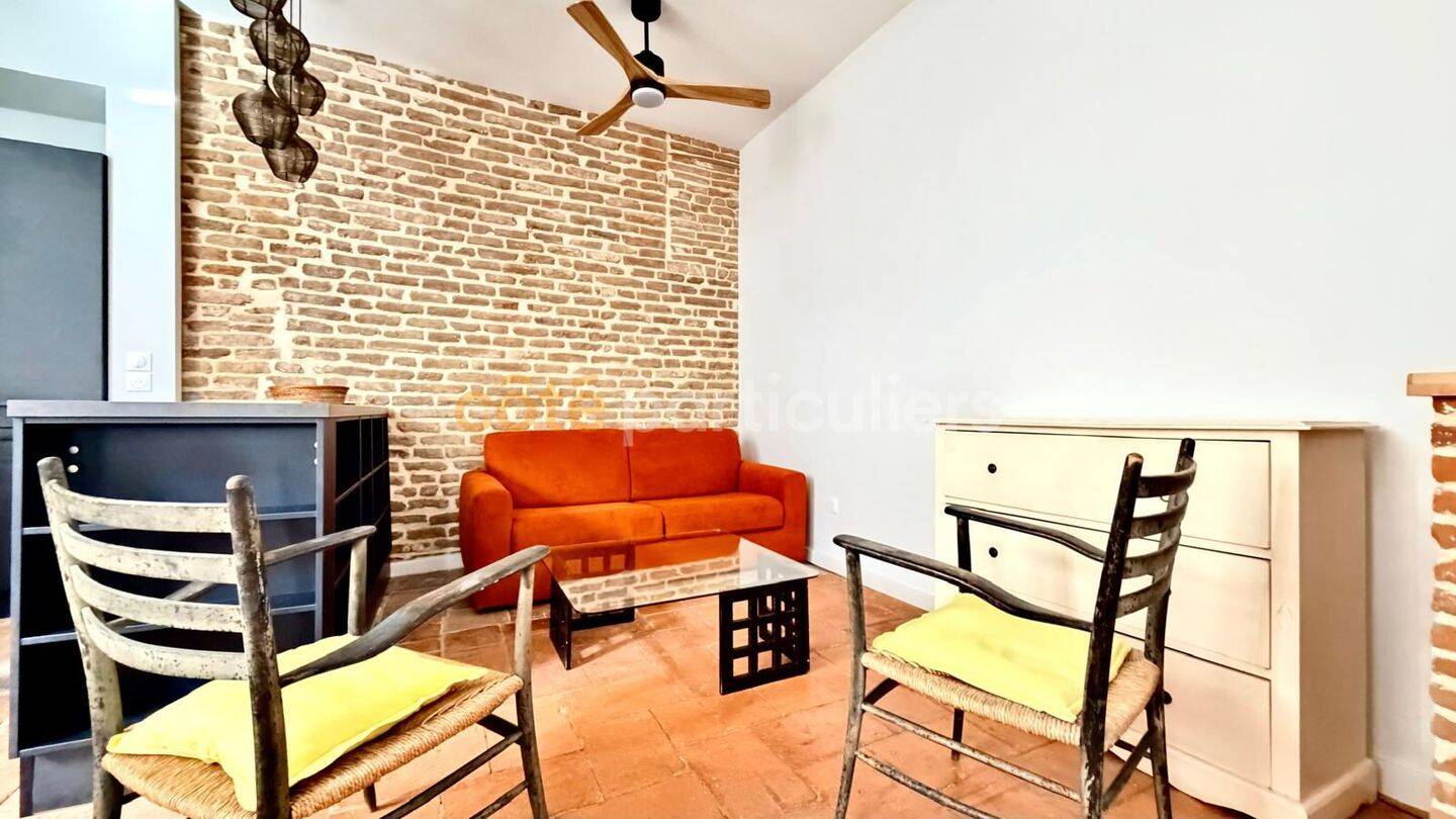 Appartement 2 pièces 52 m² · à Montauban · 51,7 m² · 690 €/mois