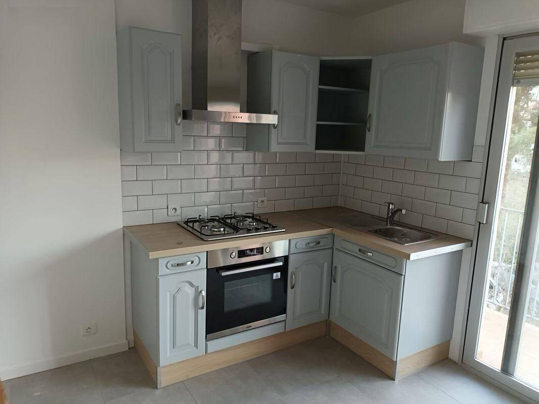 Appartement 4 pièces 74 m² · à Mulhouse · 74 m² · 750 €