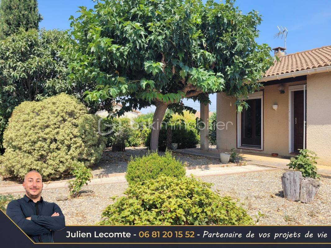 Maison 3 pièces 75 m² · à Bassan · 74,5 m² · 209 000 €