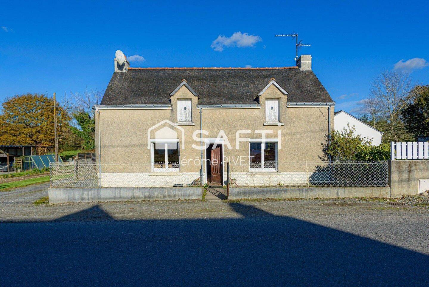 Maison 4 pièces 60 m² · à Missillac · 60 m² · 103 000 €