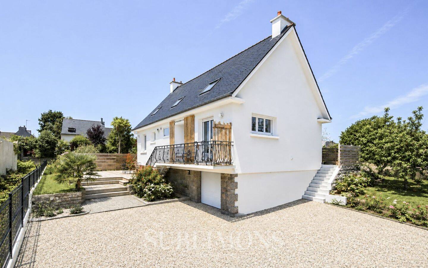 Maison 6 pièces 143 m² · à Kervignac · 143 m² · 479 250 €