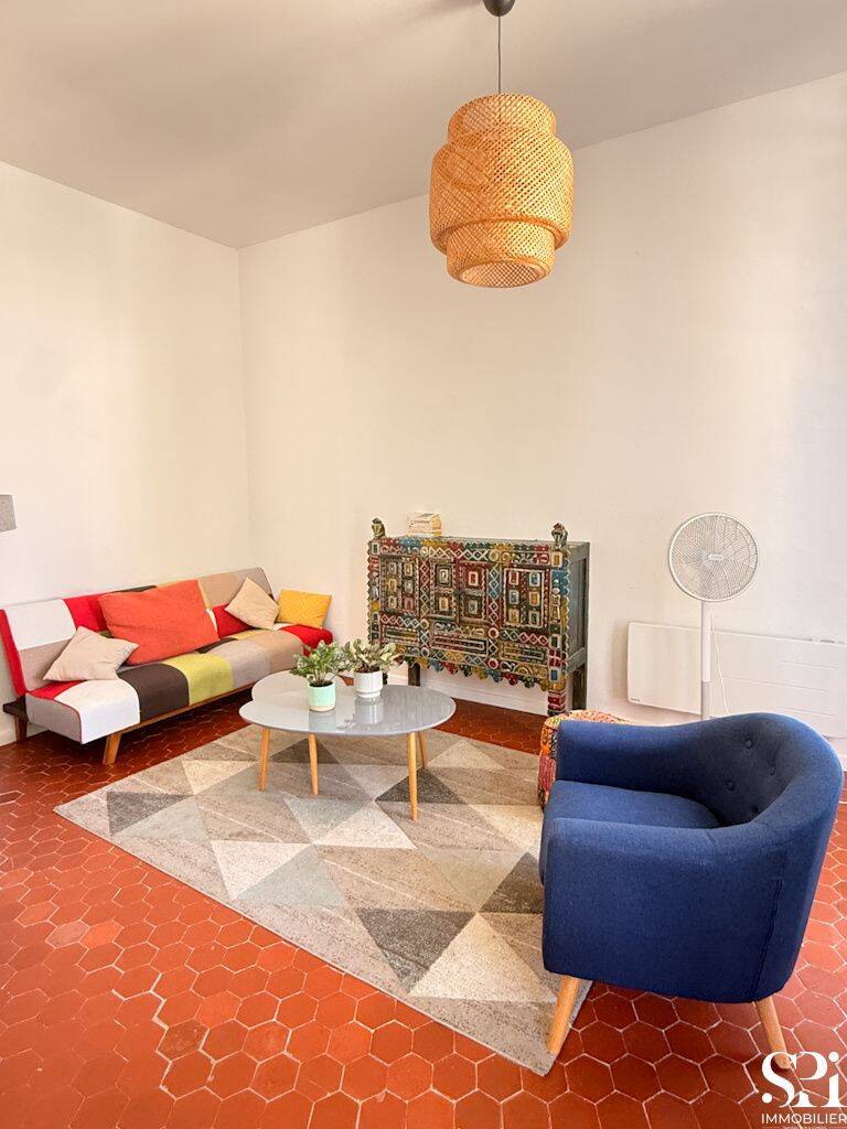 Appartement 2 pièces 42 m² · à Collobrières · 42 m² · 500 €/mois