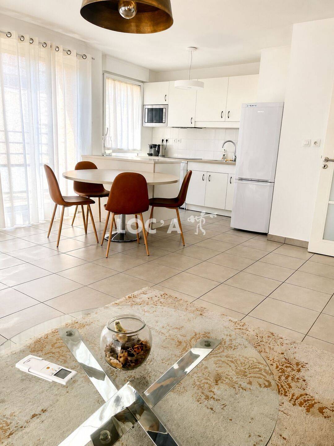 Appartement 3 pièces 70 m² · à Lyon 3ème Arrondissement · 70 m² · 1 405 €/mois