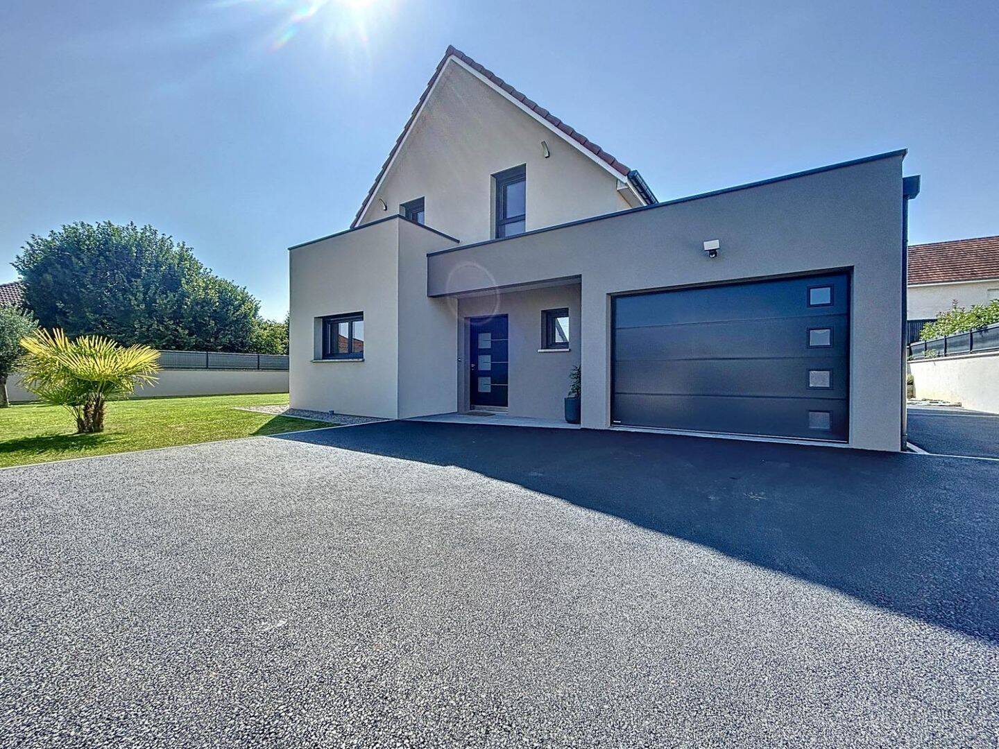 Maison 6 pièces 105 m² · à Lure · 105 m² · 299 500 €