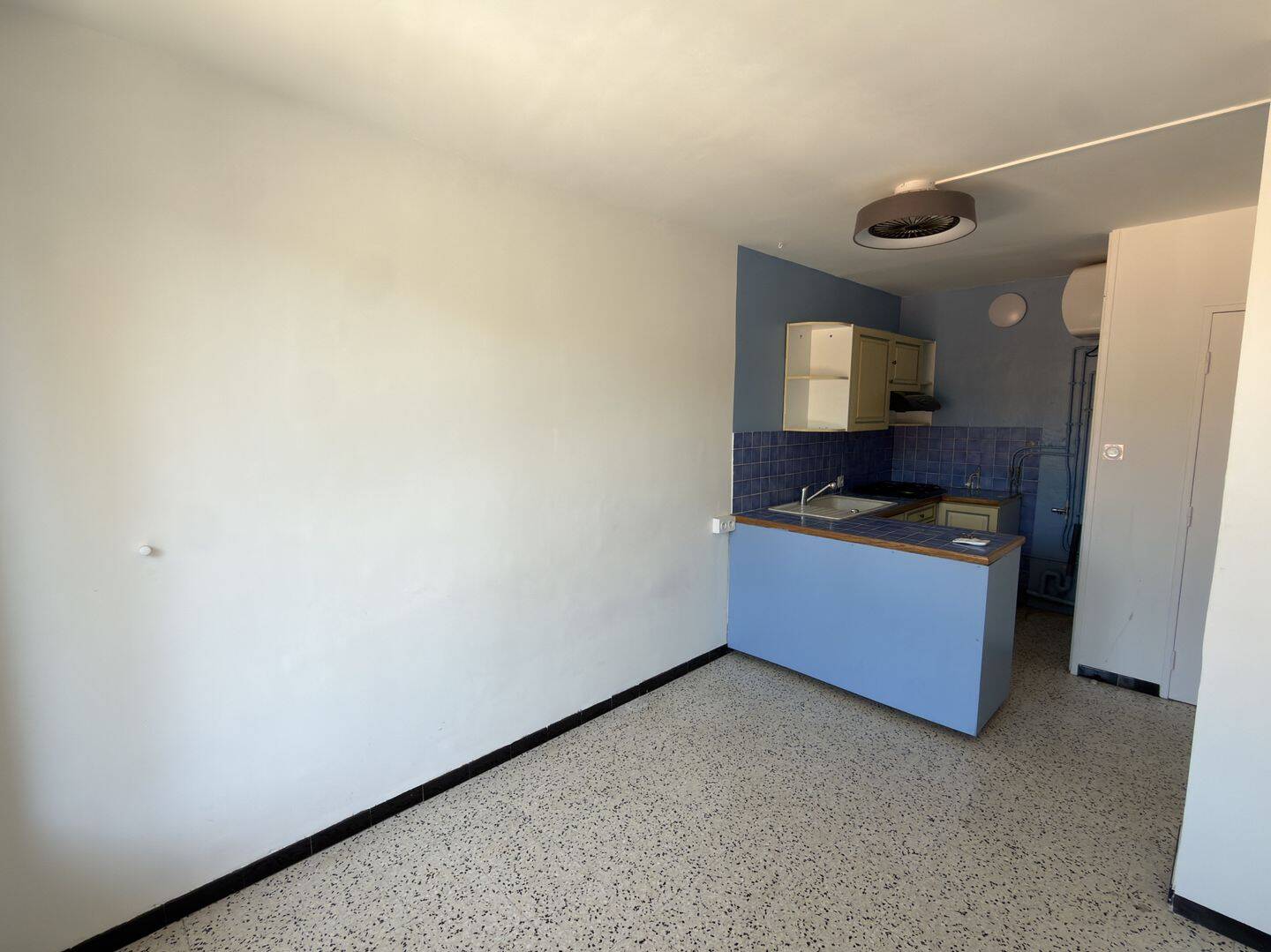 Appartement 2 pièces 26 m² · à Argelès-sur-Mer · 26 m² · 595 €/mois