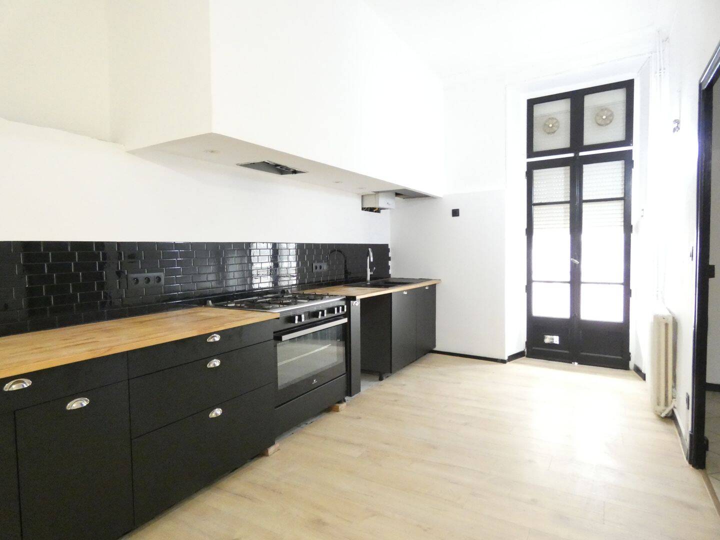 Appartement 4 pièces 95 m² · à Alès · 94,9 m² · 740 €