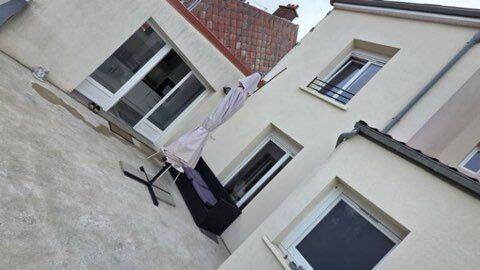 Maison 4 pièces 106 m² · à Arras · 106,2 m² · 1 250 €/mois