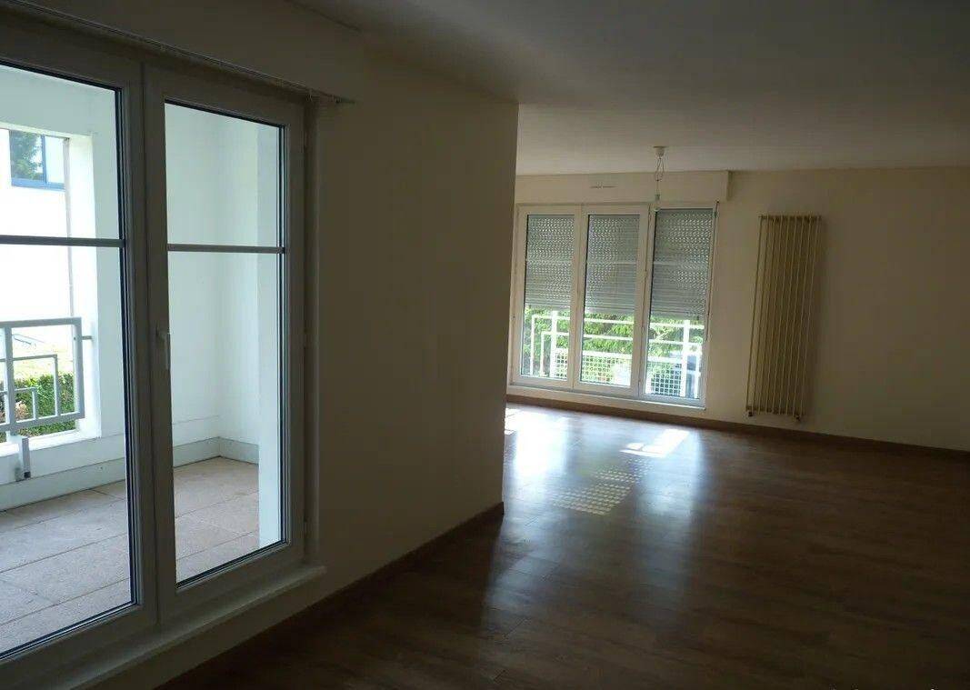 Appartement 4 pièces 92 m² · à Strasbourg · 92 m² · 1 300 €
