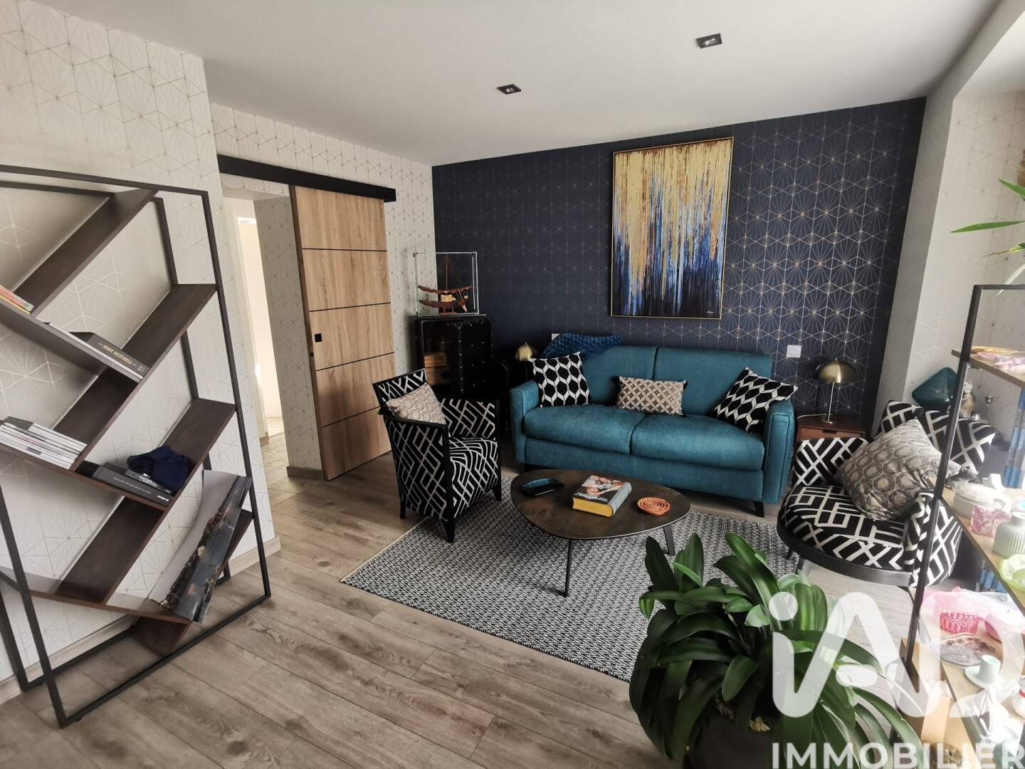 Maison 5 pièces 110 m² · à Quemper-Guézennec · 110 m² · 166 500 €