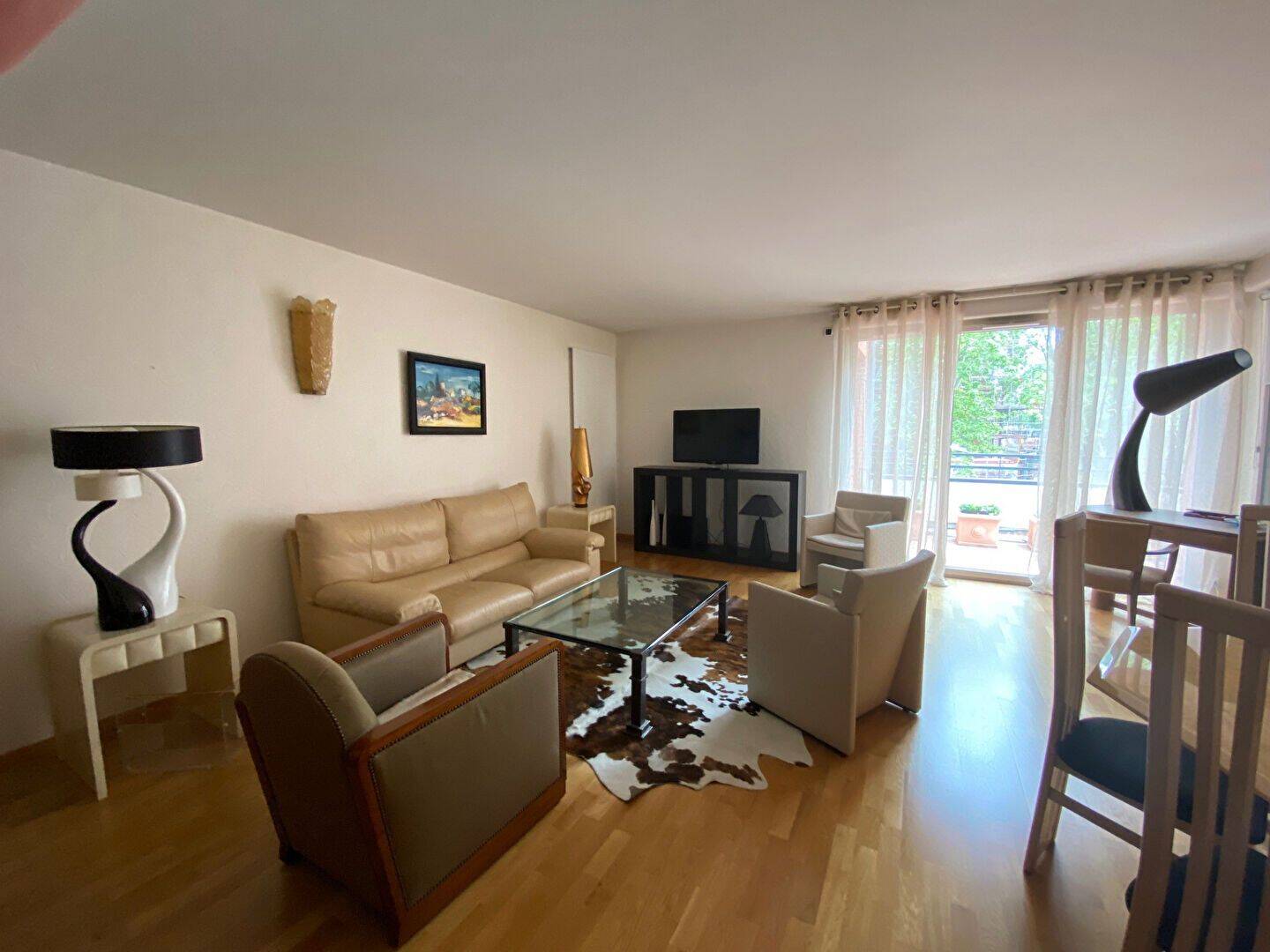 Appartement 3 pièces 86 m² · à Toulouse · 86 m² · 1 390 €