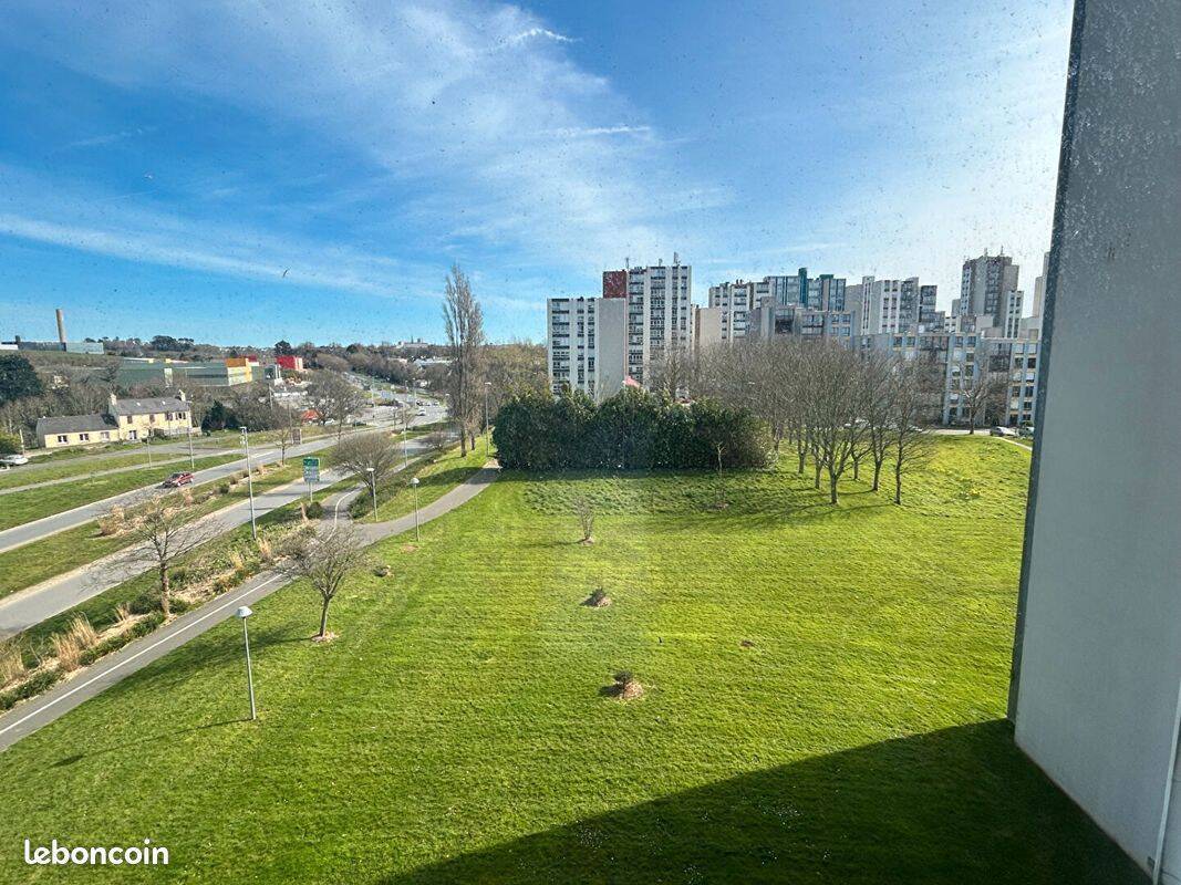 Appartement 1 pièce 35 m² · à Brest · 35 m² · 89 000 €