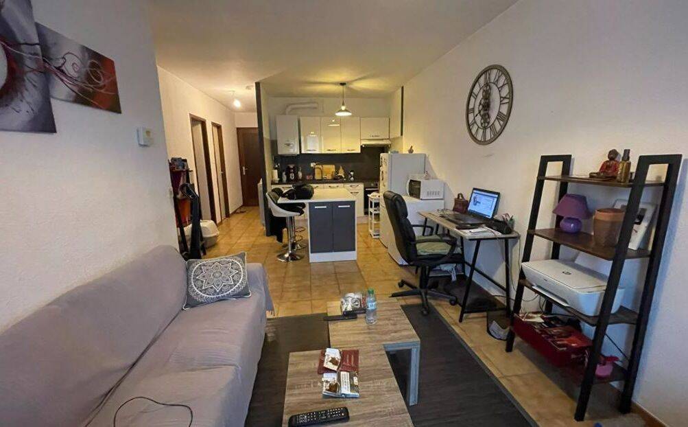 Appartement 2 pièces 34 m² · à Sceaux · 34 m² · 524 €