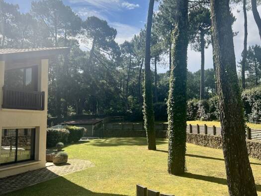 Villa à vendre 1 470 000 € 6 pièces 4 chambres 180 m² 1 500 m² de terrain Seignosse 40510