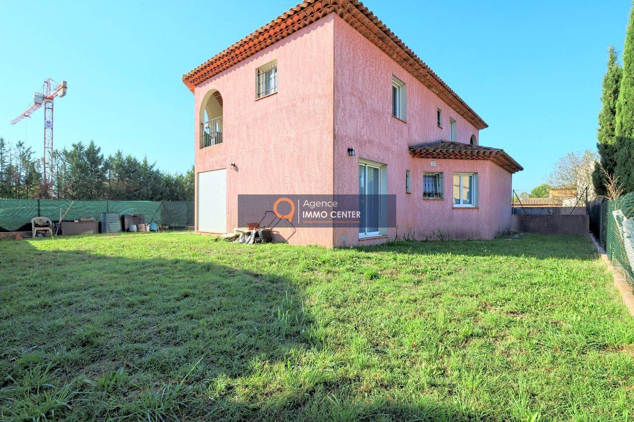 Appartement 3 pièces 79 m² · à Pignans · 79 m² · 184 000 €