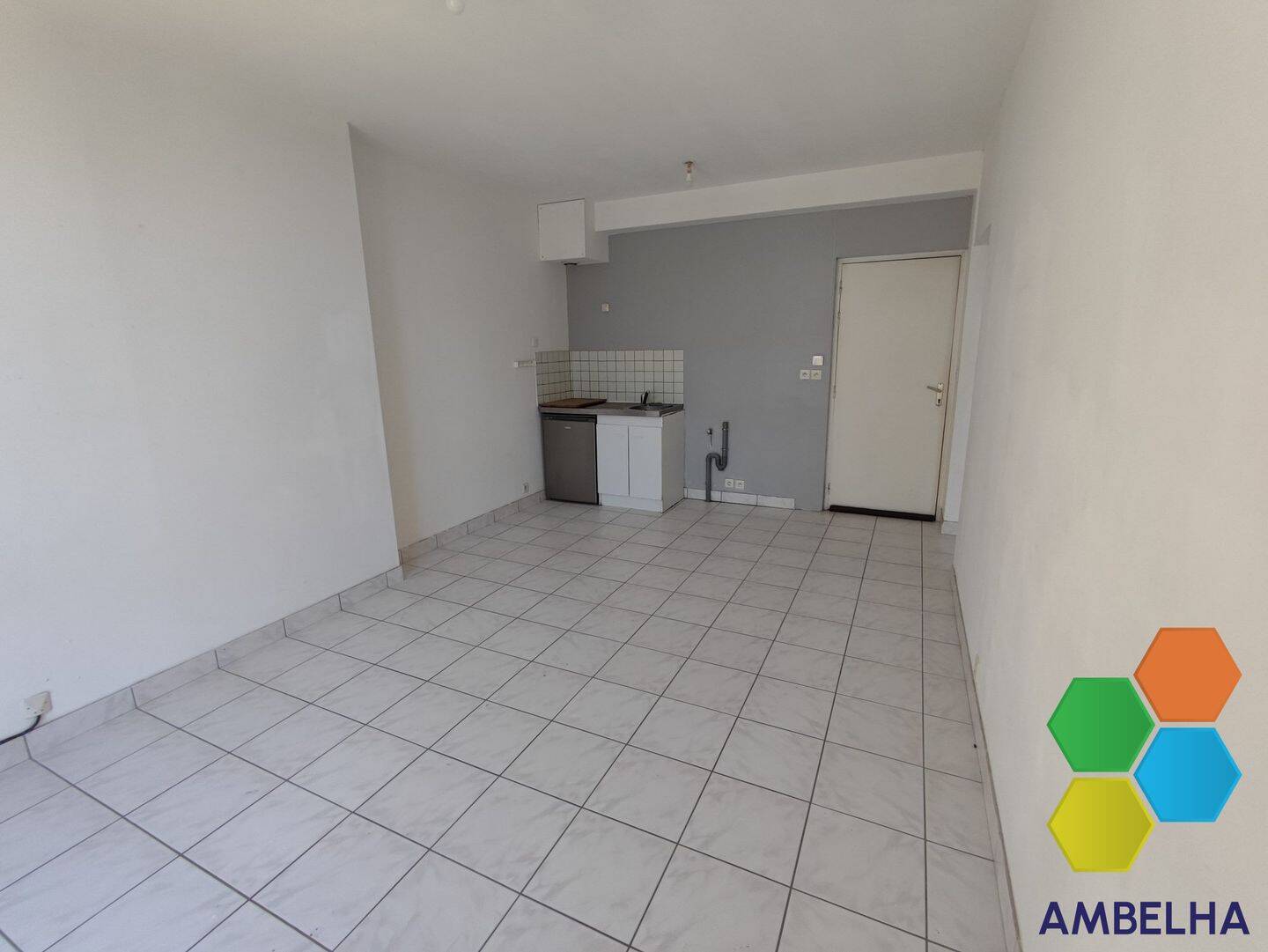Appartement 2 pièces 32 m² · à Orléans · 32,4 m² · 536 €