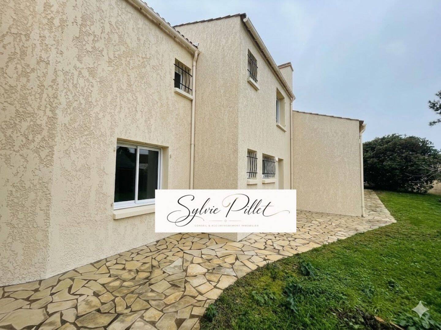 Maison 6 pièces 152 m² · à Jard-sur-Mer · 152 m² · 494 000 €