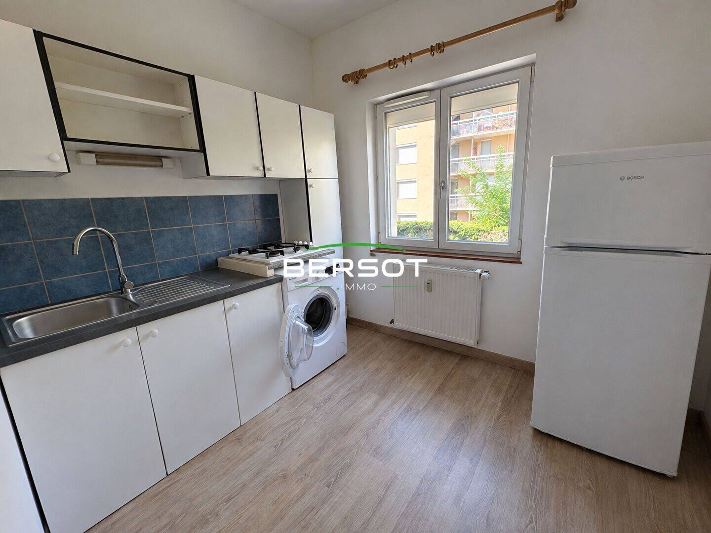 Appartement 1 pièce 28 m² · à Besançon · 28 m² · 74 000 €