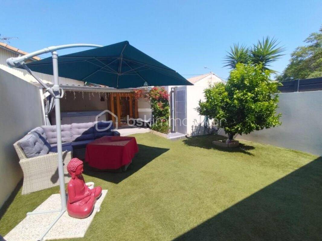Maison 4 pièces 99 m² · à Frontignan · 99 m² · 385 000 €