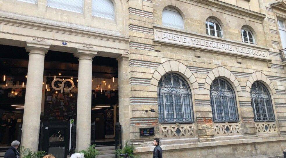 Appartement 2 pièces 60 m² · à Bordeaux · 60 m² · 1 370 €
