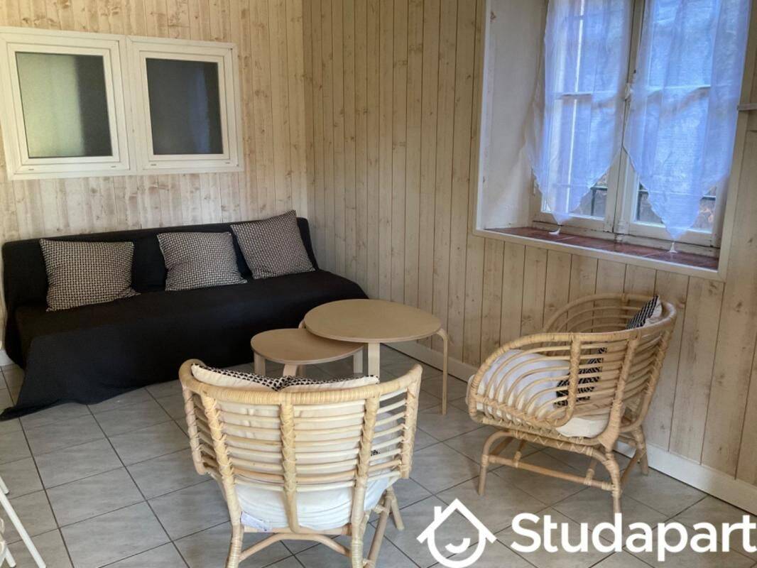 Appartement 3 pièces 50 m² · à Hyères · 50 m² · 900 €